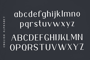 Chimon Font Duo