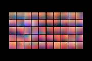 Rustic – 100 Gradient Backgrounds, a Texture Graphic by MarkSupply (Thumbnail 5 of 5)