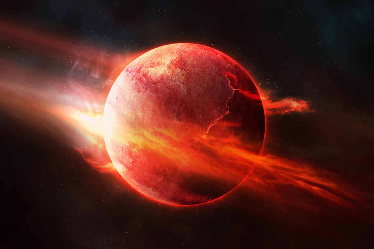 Celestial - Space Backgrounds Pack, a Background Graphic by Twinbrush (Photo 10 of 11)