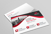 Post Cards, a Card Template by Genereux Art (Thumbnail 1 of 4)