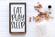 Clear Skies | Fun Handwritten Font, a Font by KA Designs (Thumbnail 5 of 7)