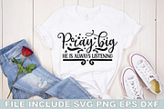 Bible SVG Bundle, a Graphic by crafthome (Thumbnail 2 of 3)