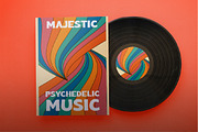 Balise - Retro Vintage Font Family, a Sans Serif Font by Namela Studio (Thumbnail 8 of 9)