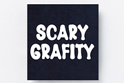 Midnight Scary, a Script Font by InermediaSTUDIO (Thumbnail 4 of 8)
