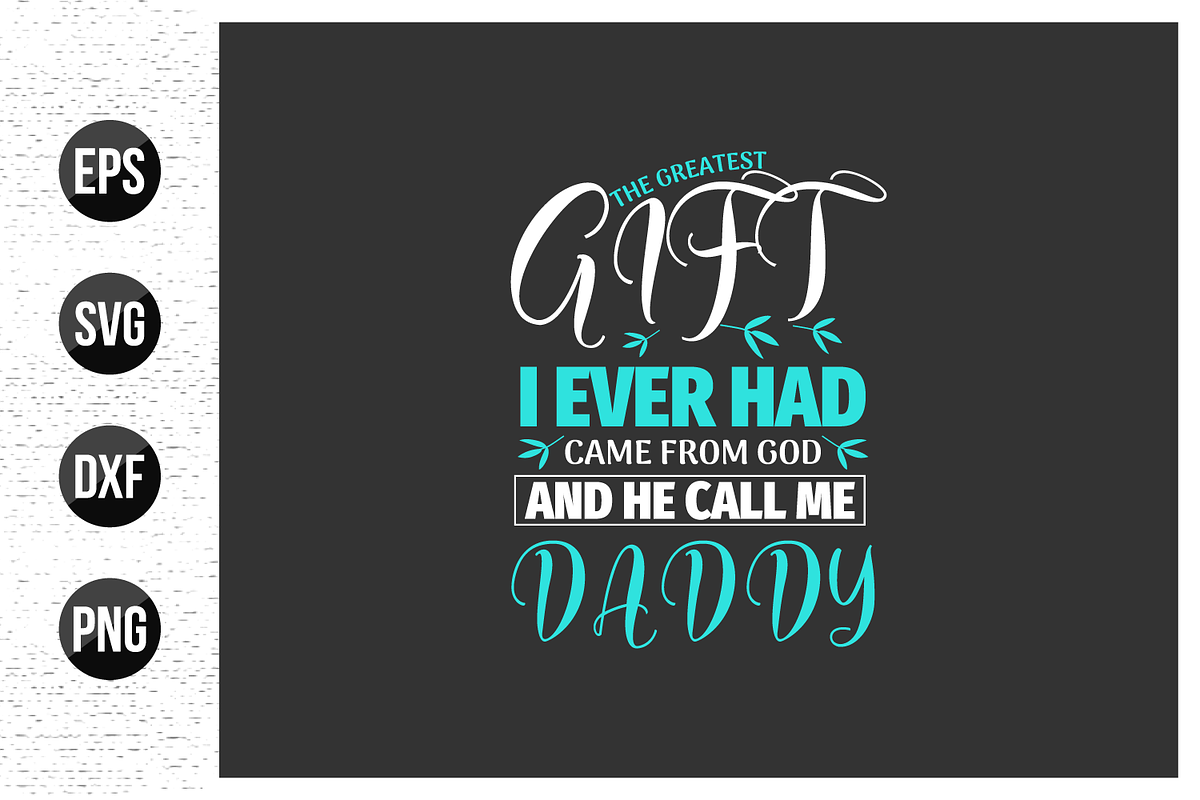 Fathers day t shirt design bundle, a Graphic by Uniquesvg99 (Photo 17 of 31)