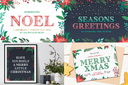 The 2022 Font Bundle - 32 Fonts, a Font by Lollipop Hand Drawn (Thumbnail 27 of 35)