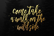 Amazing Font Duo, a Script Font by Studio design (Thumbnail 7 of 11)