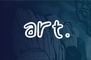 Doodle, a Symbol Font by WAP (Thumbnail 2 of 5)