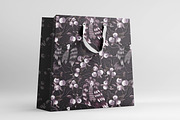 Sirin, a Pattern Graphic by Andre_Eva (Thumbnail 3 of 7)