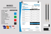 350+ Print Templates Bundle, a Flyer Template by graphicforest (Thumbnail 35 of 44)