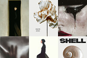 Dark Romance - Visual Archive, an Object Graphic by Natali Batu (Thumbnail 12 of 13)