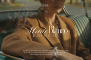 Quiet Luxury - Modern Serif & Script, a Script Font by AndrewPixelType (Thumbnail 8 of 10)
