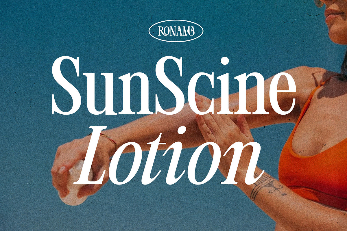 Nostalgic Moment Elegant Serif Font, a Serif Font by RantautypeStudio (Photo 12 of 19)
