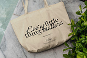 Ostelyn – Elegant Script Font, a Script Font by Inviline.co (Thumbnail 10 of 15)