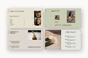 Zaya : Marketing Firm Powerpoint, a Presentation Template by Punkl Camp (Thumbnail 11 of 16)