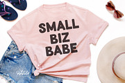 Tinglee Bold Playful Sans Serif Font, a Handwritten Font by Mastilo Designs (Thumbnail 2 of 7)