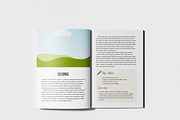 Non-Fiction Book Template, a Templates & Theme by Wilsonian Press (Thumbnail 4 of 14)