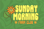 Funky Juice, a Handwritten Font by Forberas Club (Thumbnail 3 of 8)