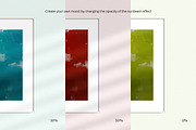 Frame Mockup Collection, a Print Template by Fields (Thumbnail 3 of 13)