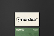 Nordea Branding Mockup, an Advertising Mockup by etigma.com (Thumbnail 25 of 26)