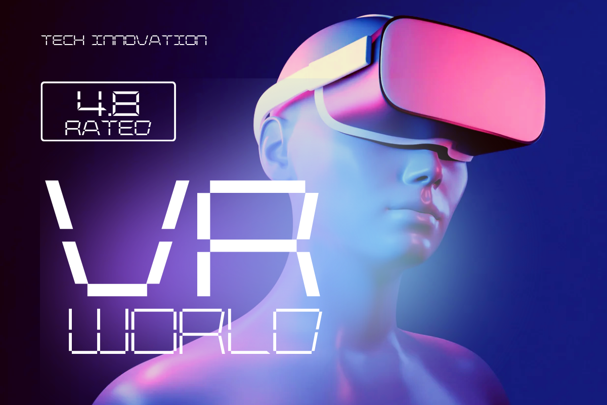 Digitrone – Futuristic Display Font, a Sans Serif Font by Fikryal Studio (Photo 7 of 15)