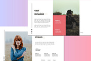 Insert Powerpoint Template, a Presentation Template by GridlineType (Thumbnail 2 of 7)