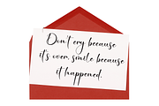 October Signature | Script Font, a Handwritten Font by Scratchones (Thumbnail 3 of 8)