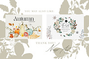 Sweet Summer Wildflowers, an Object Graphic by NassyArt (Thumbnail 13 of 13)