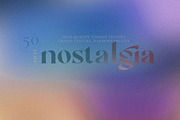 SALE Nostalgia Grainy Gradient, a Texture Graphic by Vintage Digital Textures (Thumbnail 9 of 9)