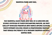 WOODLAND GANG - Handwritting, a Handwritten Font by Charmingbear59.design (Thumbnail 3 of 5)