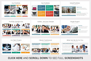 Launching A New Service Google Slide, a Presentation Template by OceanArt (Thumbnail 12 of 15)