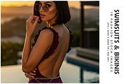 Swimsuits and Bikinis, a Beauty & Fashion Photo by Digital Art Creations (Thumbnail 1 of 4)