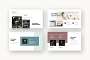 Hart : Heritage Brand Powerpoint, a Presentation Template by Punkl Camp (Thumbnail 4 of 16)