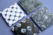 vintage fabric seamless pattern 3, a Pattern Graphic by ARTOZEN DIGITAL (Thumbnail 5 of 10)