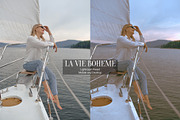 La Vie Boheme | Lightroom Preset, a Preset Add-On by Mirelyn (Thumbnail 4 of 16)