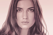 16 Faded Sepia Matte Portrait Preset, a Preset Add-On by Timeless Presets (Thumbnail 11 of 13)