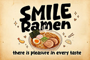 Slow Home - Cozy & Display Font, a Handwritten Font by khurasan (Thumbnail 2 of 6)