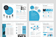 CO Business Brochure, a Brochure Template by BrochuresFactory (Thumbnail 11 of 13)