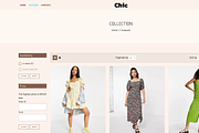 Elegant Fashion Shopify Theme Beis, a Templates & Theme by Exclusive Themes (Thumbnail 8 of 10)