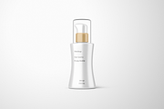 Beauty Product Packaging Mockup, a Packaging Mockup by Mockupdaddy (Thumbnail 6 of 14)
