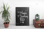 Expant (Fonts Duo+Swash), a Script Font by jorse (Thumbnail 5 of 8)