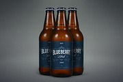 Light Cider Mock-Up, a Cups & Container Mockup by Palm Street Creative (Thumbnail 2 of 3)