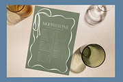 36 Whimsical Hand-Drawn Borders, an Object Illustration by Design by Laney (Thumbnail 10 of 13)