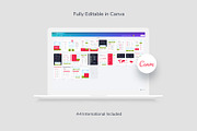 Business Brochure Company Profile, a Brochure Template by artbart (Thumbnail 7 of 9)