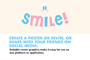 20 Dentist Icons, an Illustration by Hello Mister Frank (Thumbnail 5 of 5)