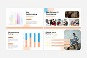 Modern Educational Workshop Template, a Presentation Template by Eklip Studio (Thumbnail 3 of 6)
