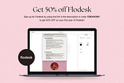 Moena - Flodesk Email Templates, an Email Template by Creavora (Thumbnail 12 of 13)