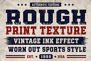 Athletic Varsity, a Slab Serif Font by Wow Magic (Thumbnail 5 of 5)