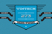 WideDisplayRibbon Bold, a Slab Serif Font by Gaslight (Thumbnail 4 of 5)