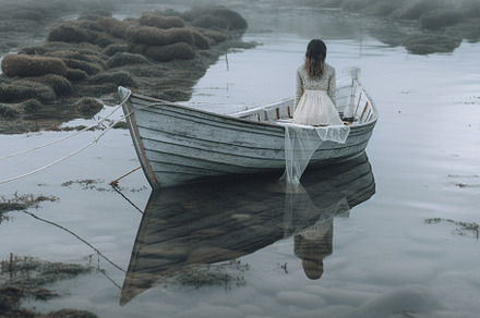 Adventurous Dream, a Transportation Photo by k.tay